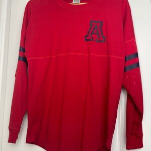 PINK Victoria's Secret Arizona Sprit Jersey